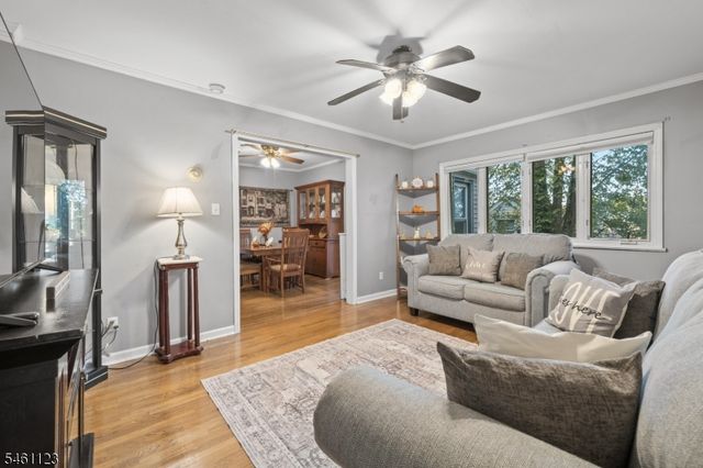 34 Milton Ave, Nutley Twp., NJ 07110