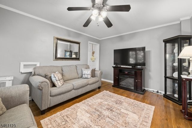 34 Milton Ave, Nutley Twp., NJ 07110