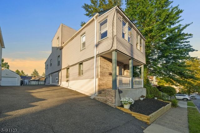 34 Milton Ave, Nutley Twp., NJ 07110