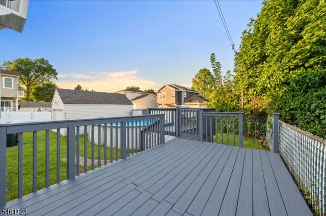 34 Milton Ave, Nutley Twp., NJ 07110