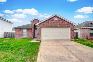 4607 Cypress Colony Lane, Katy, TX 77449