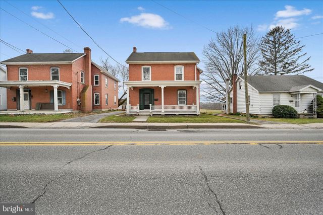 2132 MAIN ST, Lititz, PA 17543