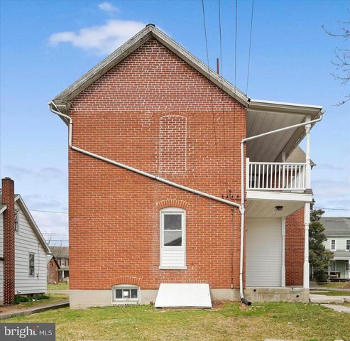 2132 MAIN ST, Lititz, PA 17543