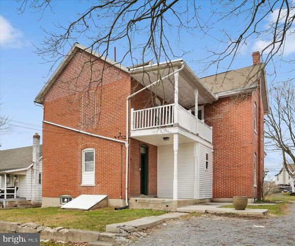 2132 MAIN ST, Lititz, PA 17543