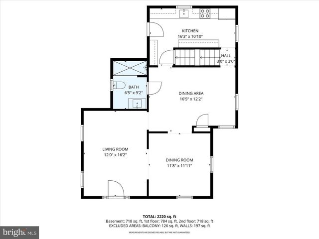 2132 MAIN ST, Lititz, PA 17543