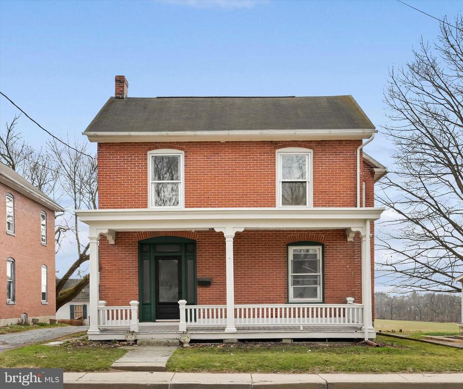 2132 MAIN ST, Lititz, PA 17543