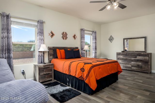 535 W Grantham Street, Vail, AZ 85641