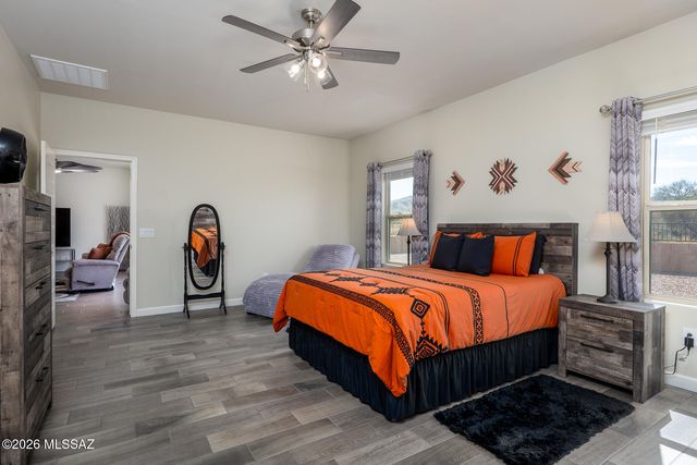 535 W Grantham Street, Vail, AZ 85641