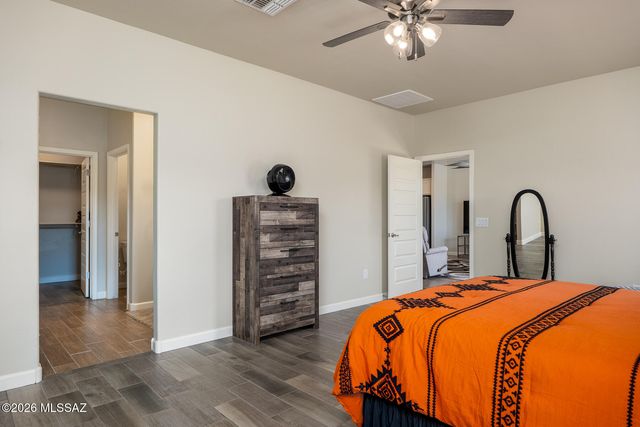 535 W Grantham Street, Vail, AZ 85641