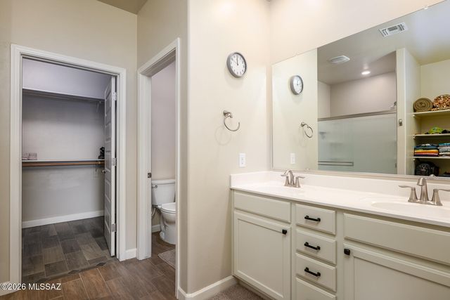 535 W Grantham Street, Vail, AZ 85641