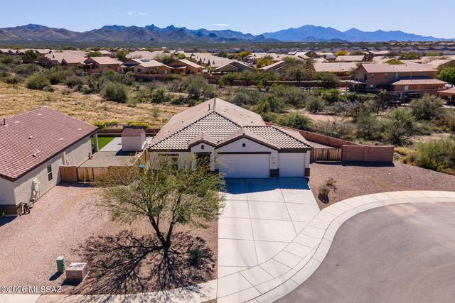 535 W Grantham Street, Vail, AZ 85641