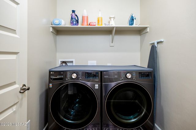 535 W Grantham Street, Vail, AZ 85641