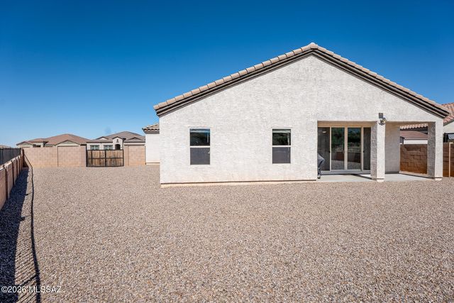 535 W Grantham Street, Vail, AZ 85641