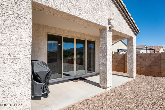 535 W Grantham Street, Vail, AZ 85641