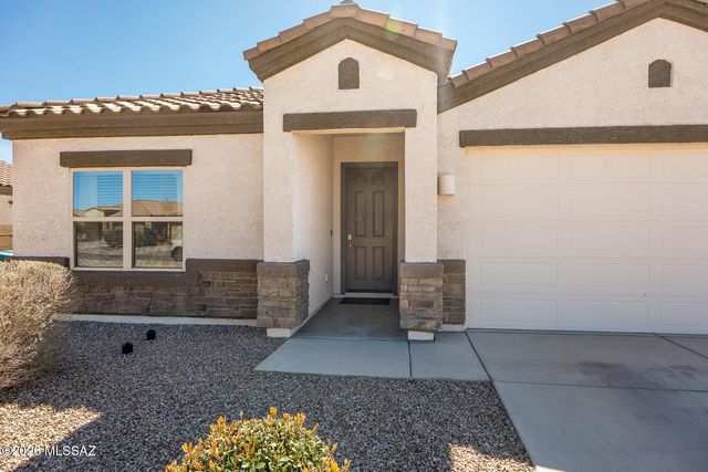535 W Grantham Street, Vail, AZ 85641