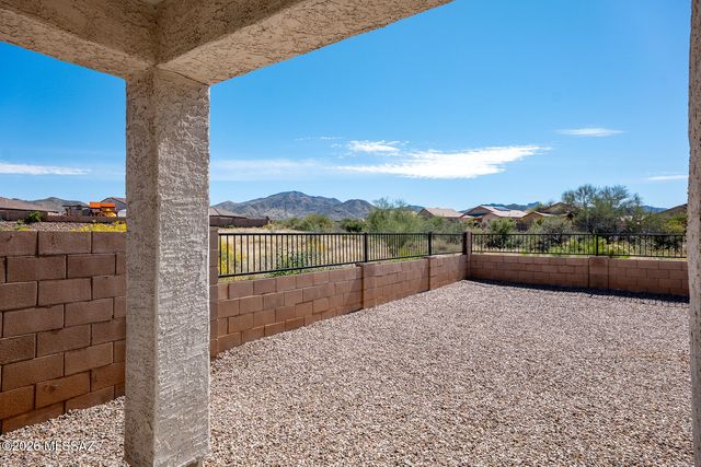 535 W Grantham Street, Vail, AZ 85641