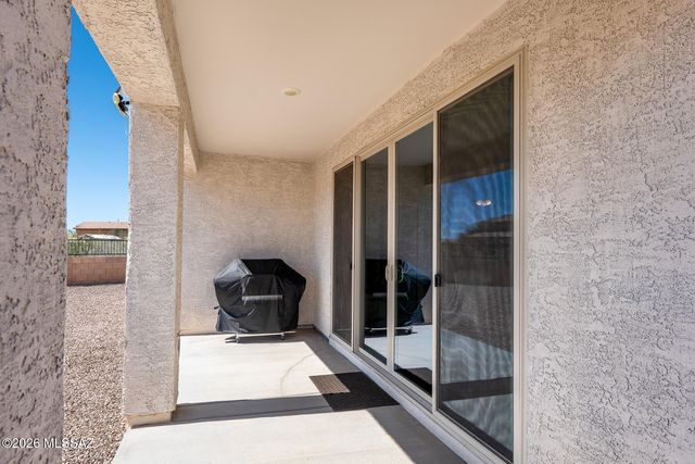 535 W Grantham Street, Vail, AZ 85641