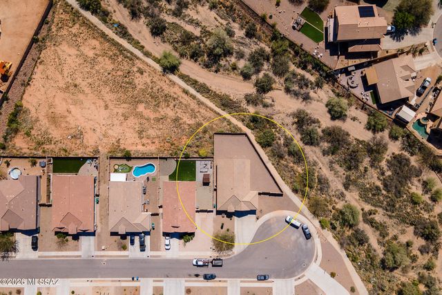 535 W Grantham Street, Vail, AZ 85641