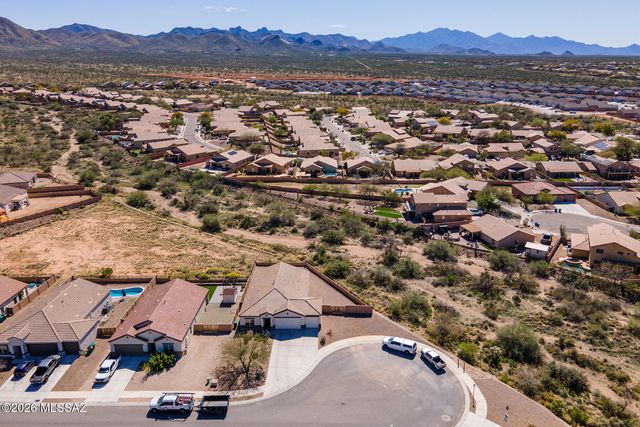 535 W Grantham Street, Vail, AZ 85641