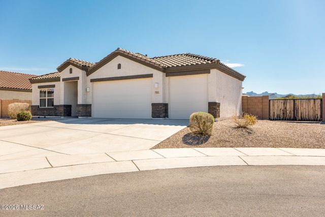 535 W Grantham Street, Vail, AZ 85641