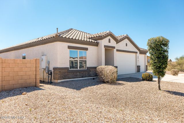 535 W Grantham Street, Vail, AZ 85641