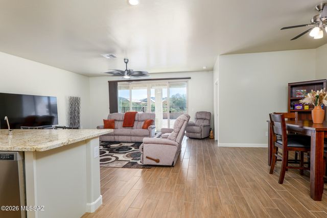 535 W Grantham Street, Vail, AZ 85641