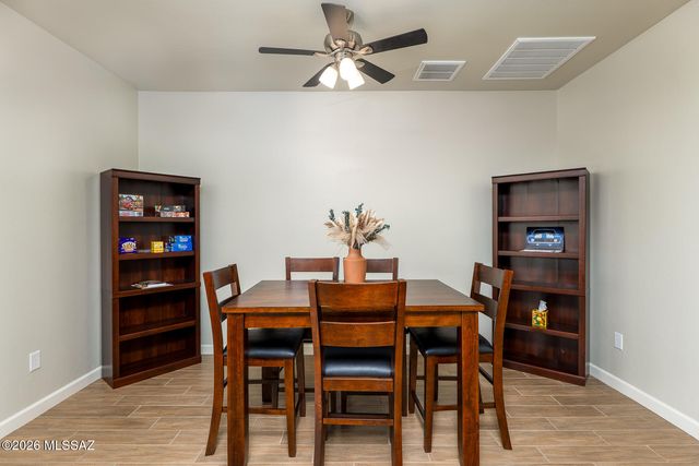 535 W Grantham Street, Vail, AZ 85641