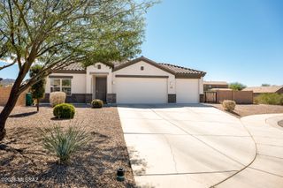 535 W Grantham Street, Vail, AZ 85641