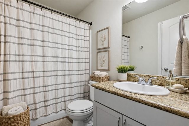 5256 Sagewood Drive, College Station, TX 77845