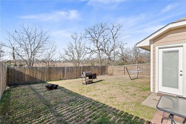 5256 Sagewood Drive, College Station, TX 77845