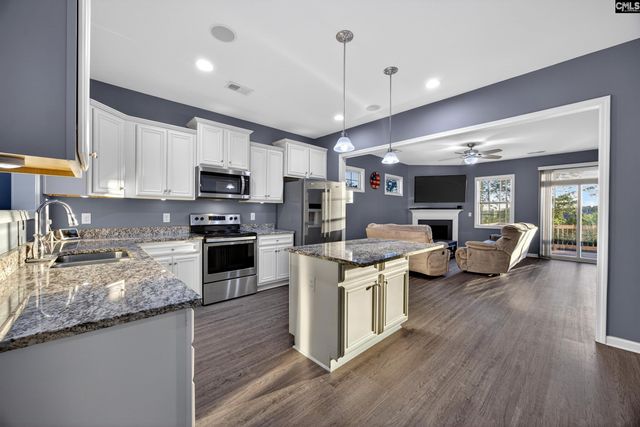 220 Cassique Drive, Lexington, SC 29073