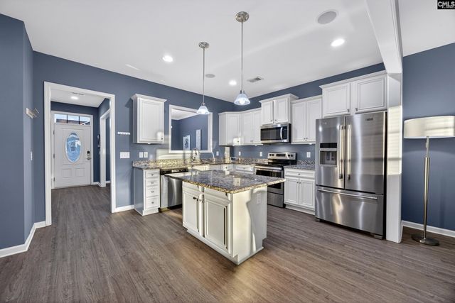220 Cassique Drive, Lexington, SC 29073
