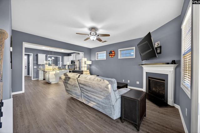 220 Cassique Drive, Lexington, SC 29073