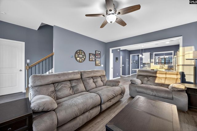 220 Cassique Drive, Lexington, SC 29073