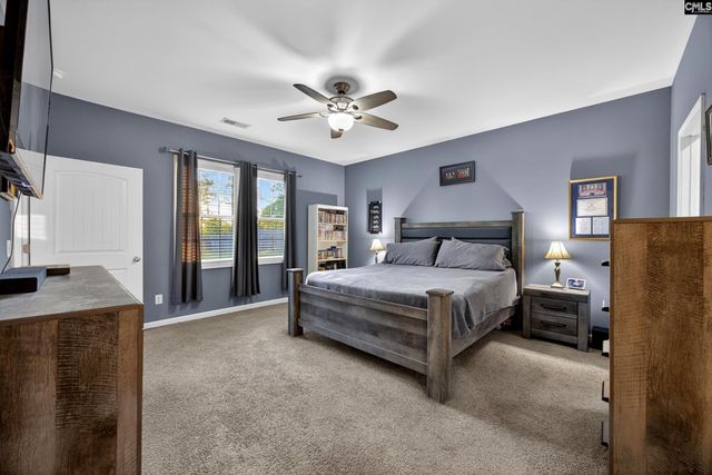 220 Cassique Drive, Lexington, SC 29073