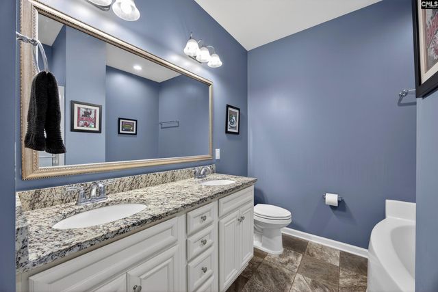 220 Cassique Drive, Lexington, SC 29073