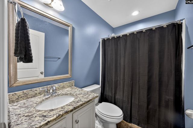 220 Cassique Drive, Lexington, SC 29073