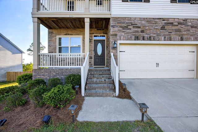 220 Cassique Drive, Lexington, SC 29073