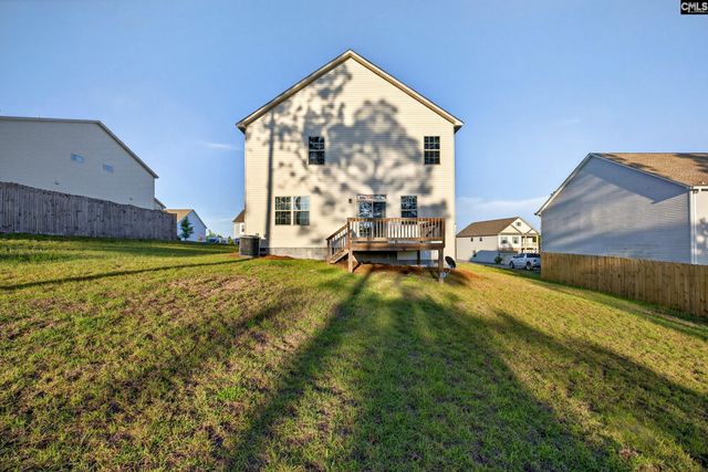 220 Cassique Drive, Lexington, SC 29073