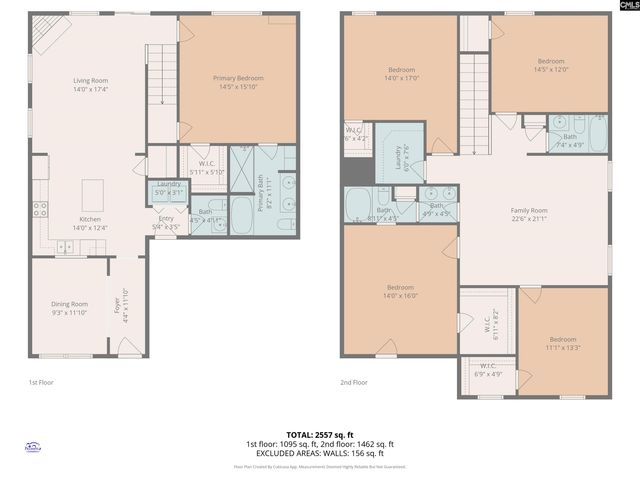 220 Cassique Drive, Lexington, SC 29073
