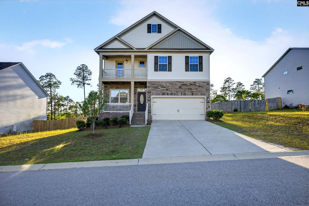 220 Cassique Drive, Lexington, SC 29073