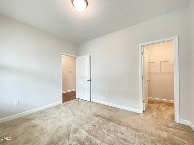 39 Echo Canyon Drive, Clayton, NC 27527