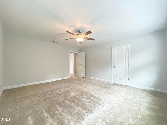 39 Echo Canyon Drive, Clayton, NC 27527