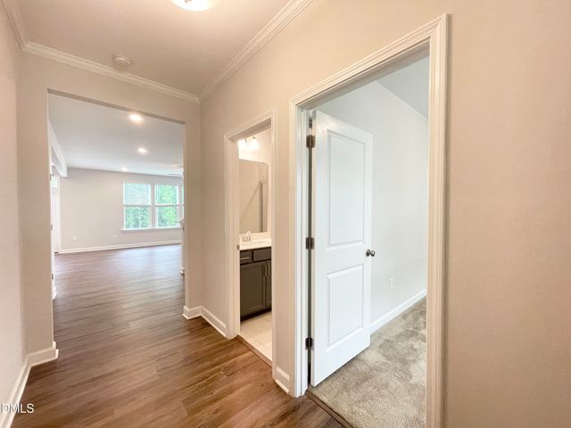 39 Echo Canyon Drive, Clayton, NC 27527