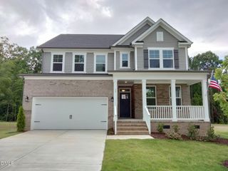 39 Echo Canyon Drive, Clayton, NC 27527
