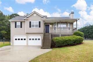 84 Fairview Knoll, Dallas, GA 30157