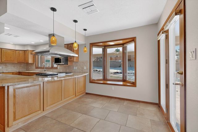 14116 La Mesita Road NE, Albuquerque, NM 87112