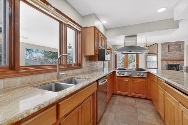 14116 La Mesita Road NE, Albuquerque, NM 87112