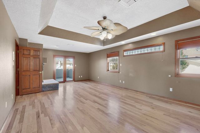 14116 La Mesita Road NE, Albuquerque, NM 87112
