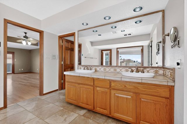 14116 La Mesita Road NE, Albuquerque, NM 87112